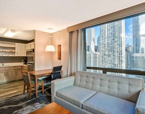 Homewood Suites by Hilton Chicago-Downtown