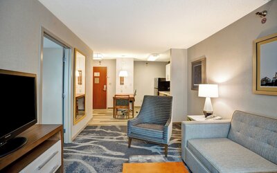 Homewood Suites by Hilton Chicago-Downtown