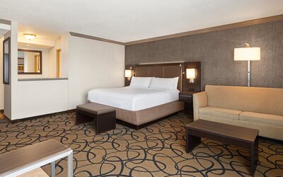 Holiday Inn Boston - Cambridge Area by IHG