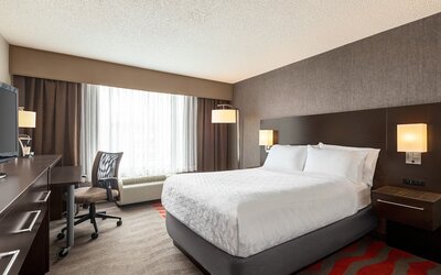 Holiday Inn Boston - Cambridge Area by IHG