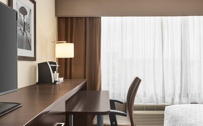 Holiday Inn Boston - Cambridge Area by IHG