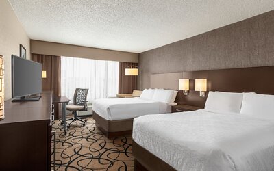 Holiday Inn Boston - Cambridge Area by IHG