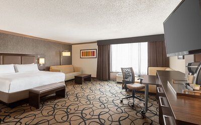 Holiday Inn Boston - Cambridge Area by IHG