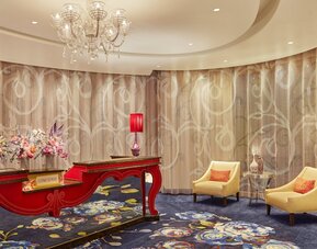 The Cosmopolitan Of Las Vegas