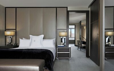The Cosmopolitan Of Las Vegas