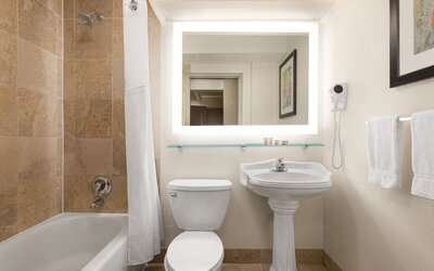 Holiday Inn Boston - Cambridge Area by IHG