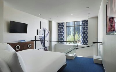 The Cosmopolitan Of Las Vegas