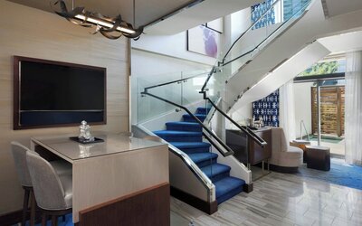 The Cosmopolitan Of Las Vegas