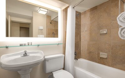 Holiday Inn Boston - Cambridge Area by IHG