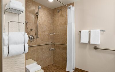 Holiday Inn Boston - Cambridge Area by IHG