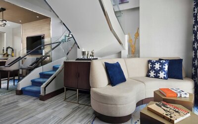 The Cosmopolitan Of Las Vegas