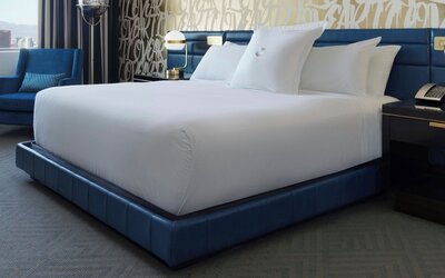 The Cosmopolitan Of Las Vegas