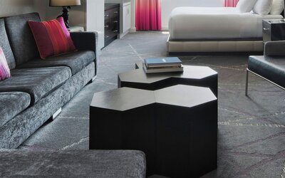 The Cosmopolitan Of Las Vegas