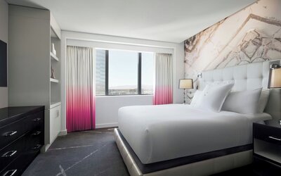 The Cosmopolitan Of Las Vegas