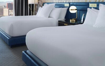 The Cosmopolitan Of Las Vegas