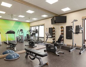 Holiday Inn Boston - Cambridge Area by IHG