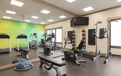 Holiday Inn Boston - Cambridge Area by IHG