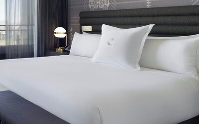 The Cosmopolitan Of Las Vegas