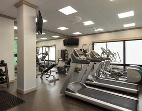 Holiday Inn Boston - Cambridge Area by IHG