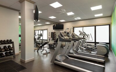 Holiday Inn Boston - Cambridge Area by IHG