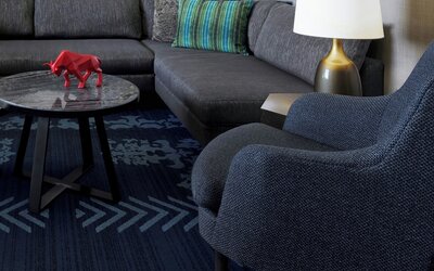 The Cosmopolitan Of Las Vegas