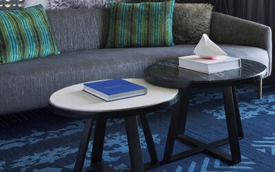 The Cosmopolitan Of Las Vegas