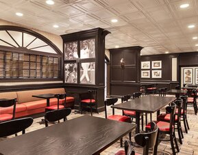Holiday Inn Boston - Cambridge Area by IHG