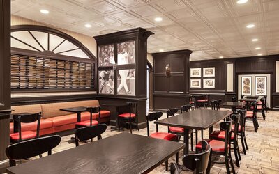 Holiday Inn Boston - Cambridge Area by IHG