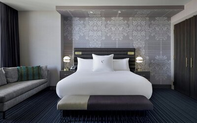 The Cosmopolitan Of Las Vegas