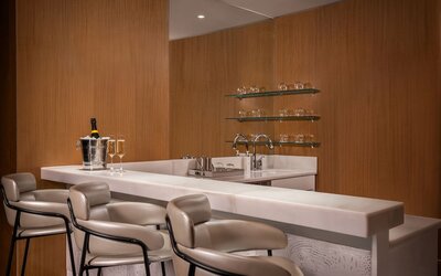 The Cosmopolitan Of Las Vegas