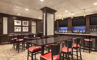 Holiday Inn Boston - Cambridge Area by IHG