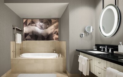 The Cosmopolitan Of Las Vegas