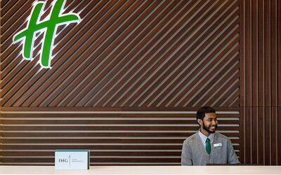 Holiday Inn Boston - Cambridge Area by IHG