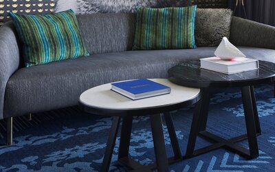The Cosmopolitan Of Las Vegas