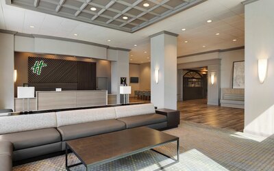 Holiday Inn Boston - Cambridge Area by IHG