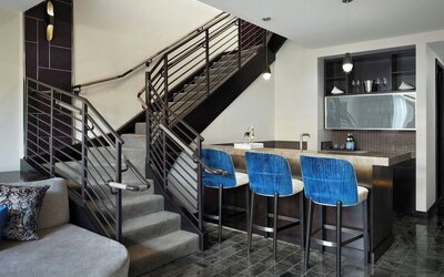 The Cosmopolitan Of Las Vegas