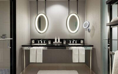 The Cosmopolitan Of Las Vegas