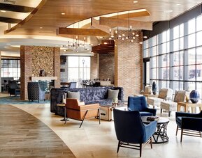 Archer Hotel Boston/Burlington