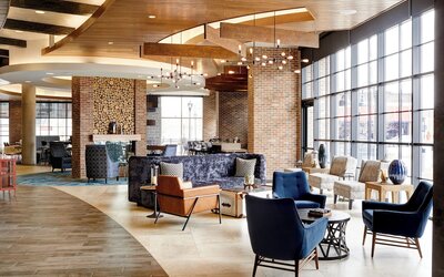 Archer Hotel Boston/Burlington