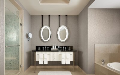 The Cosmopolitan Of Las Vegas