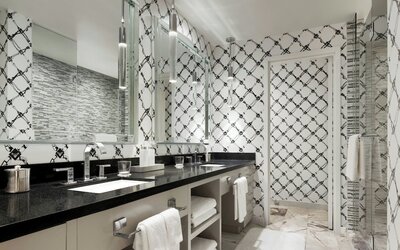 The Cosmopolitan Of Las Vegas