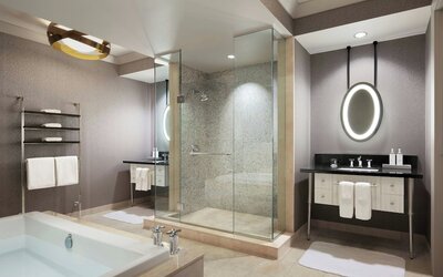 The Cosmopolitan Of Las Vegas