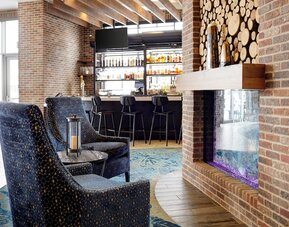 Archer Hotel Boston/Burlington