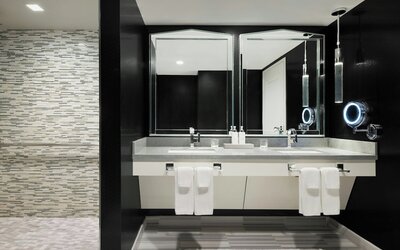 The Cosmopolitan Of Las Vegas