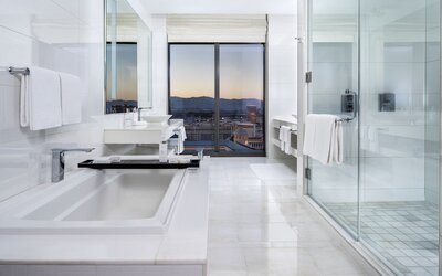 The Cosmopolitan Of Las Vegas
