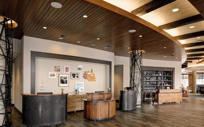 Archer Hotel Boston/Burlington