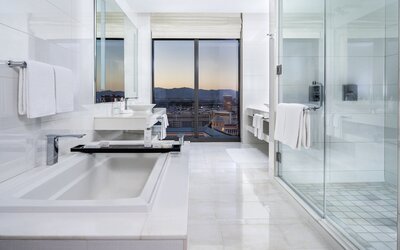 The Cosmopolitan Of Las Vegas