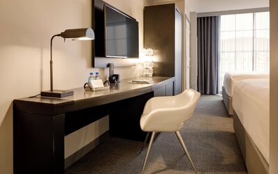 Archer Hotel Boston/Burlington