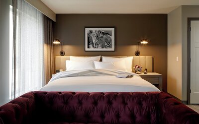 Archer Hotel Boston/Burlington