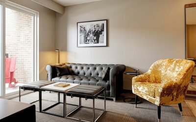 Archer Hotel Boston/Burlington